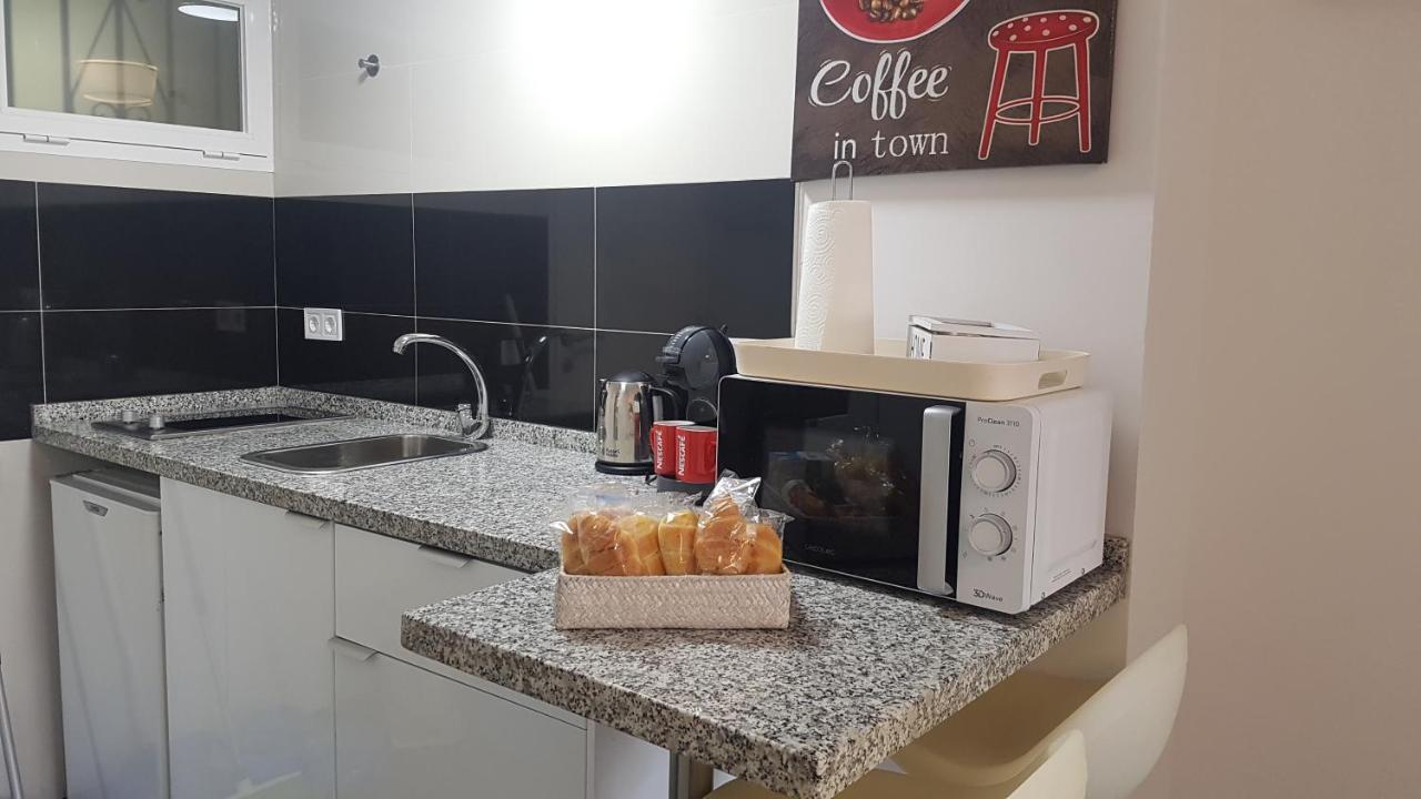 Apartamento Minerva Jupiter Benalmadena Bagian luar foto