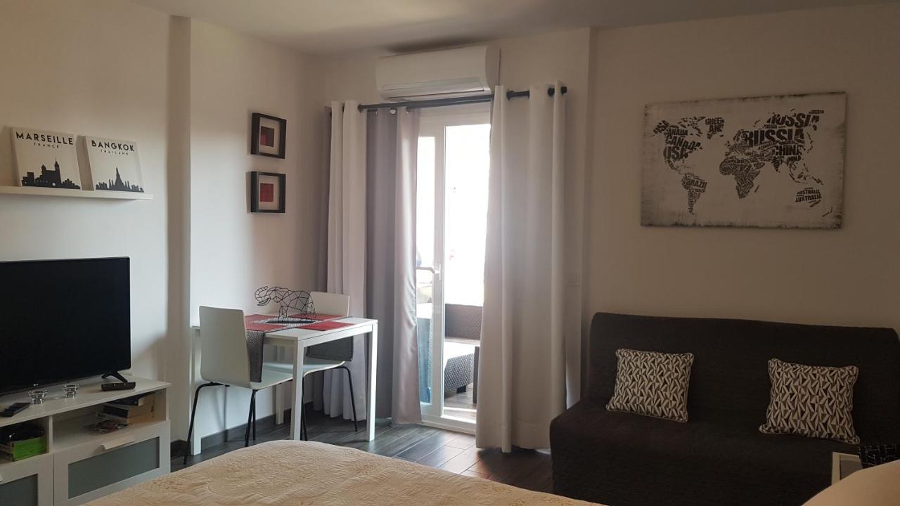 Apartamento Minerva Jupiter Benalmadena Bagian luar foto