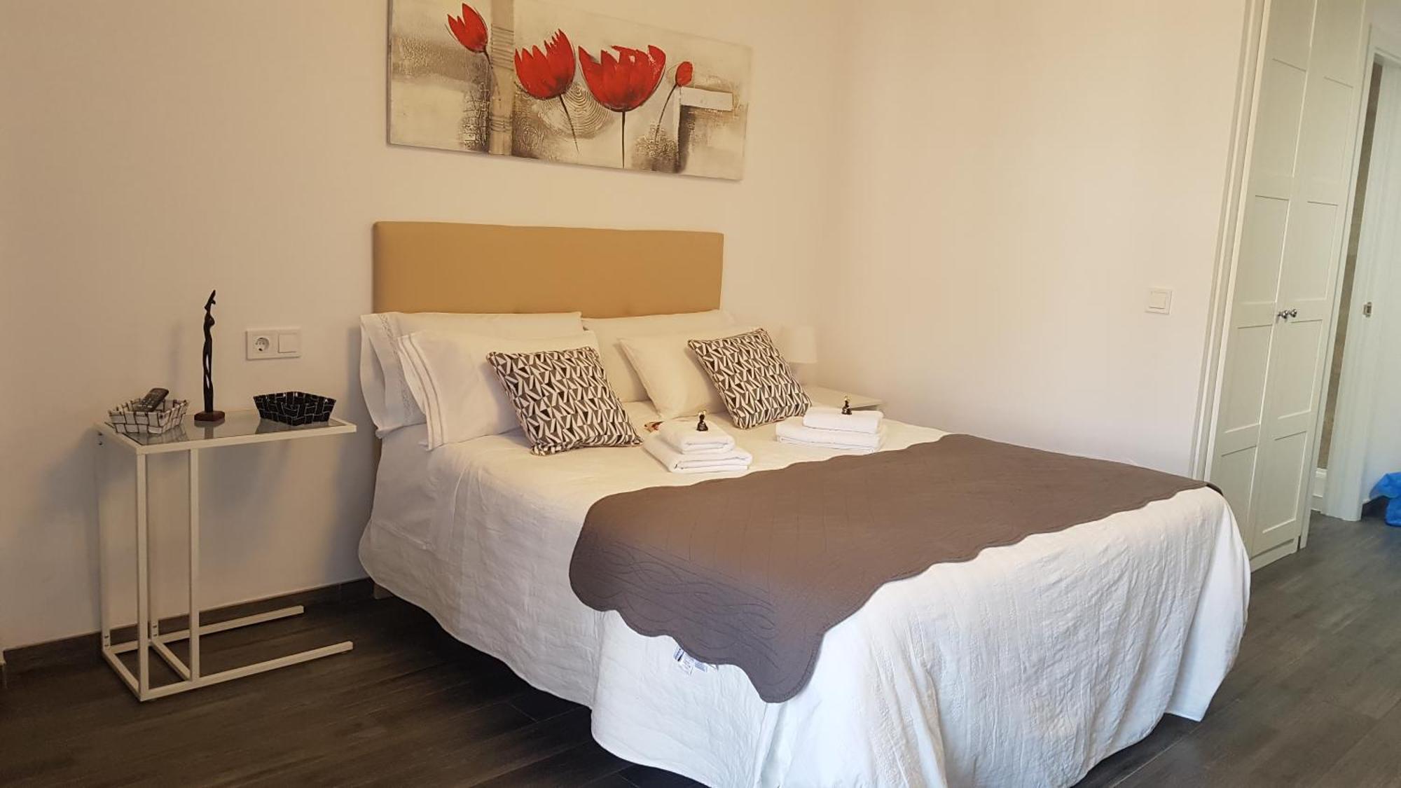 Apartamento Minerva Jupiter Benalmadena Ruang foto