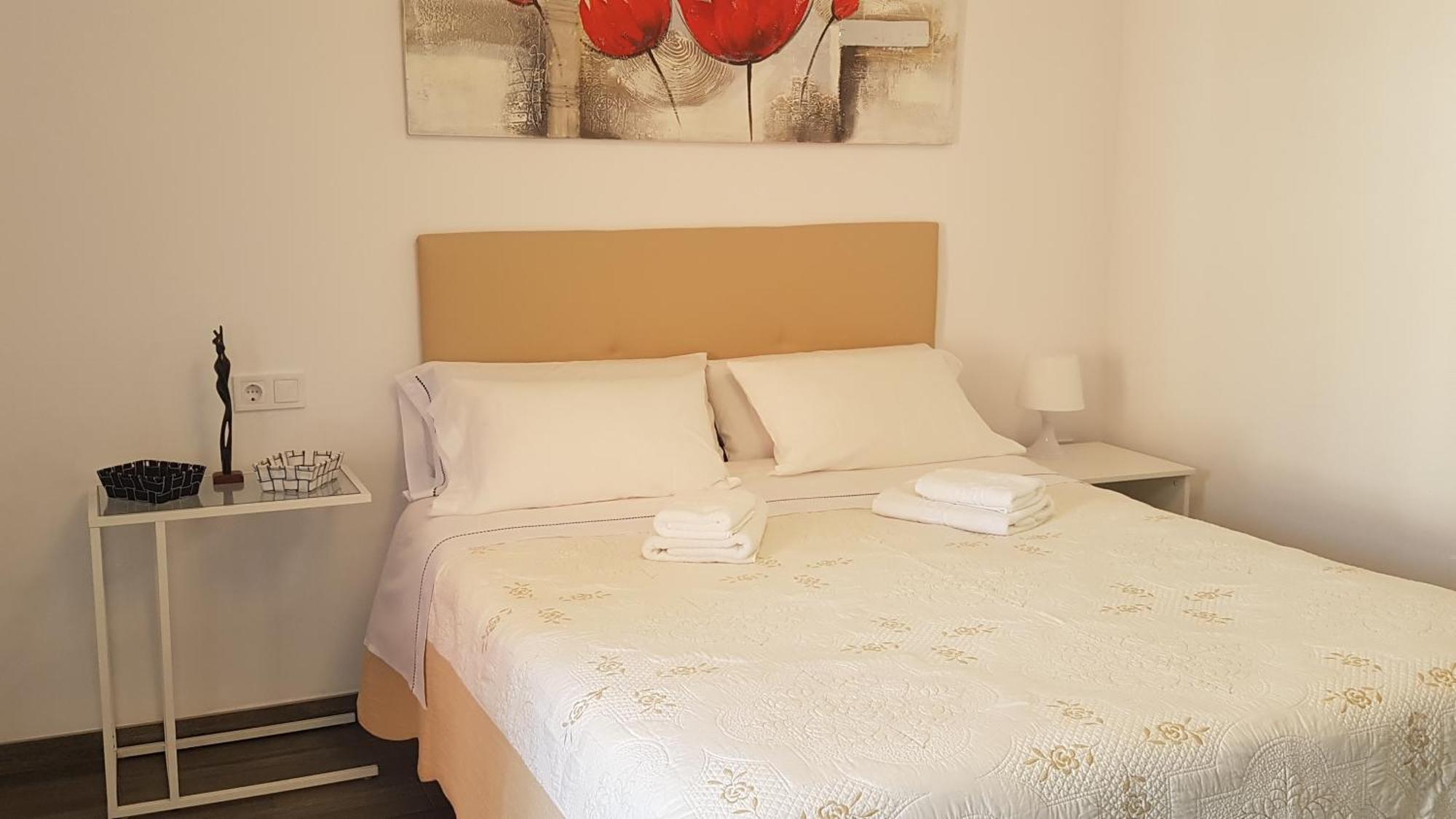Apartamento Minerva Jupiter Benalmadena Ruang foto