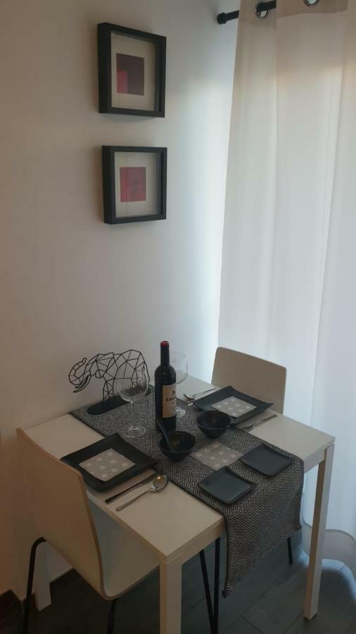 Apartamento Minerva Jupiter Benalmadena Bagian luar foto