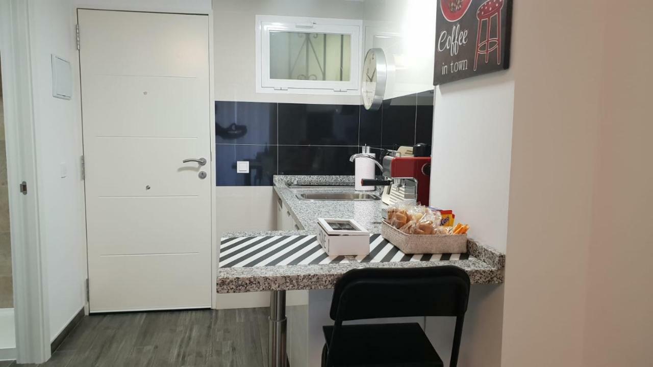 Apartamento Minerva Jupiter Benalmadena Bagian luar foto